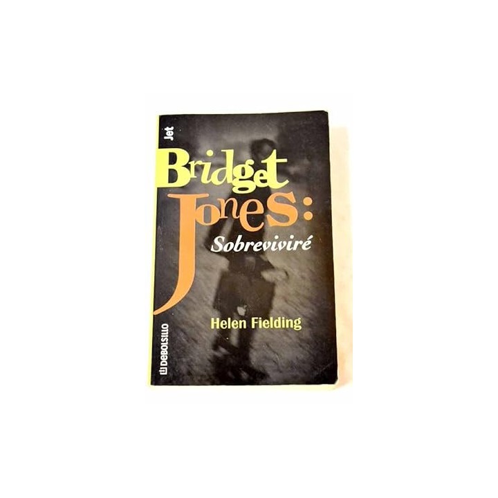 Bridget Jones: Sobreviviré.